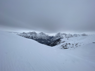 Winterwanderung auf der Via Engiadina Winter, Unterengadin Winterwanderung auf der Via Engiadina Winter, Unterengadin