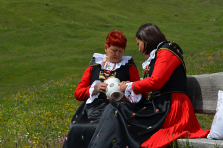 Tracht Tracht