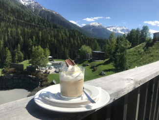Cafè geniessen