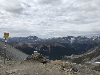 Fuorcla Val dal Botsch