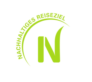 Label Nachhaltiges Reiseziel Label Nachhaltiges Reiseziel