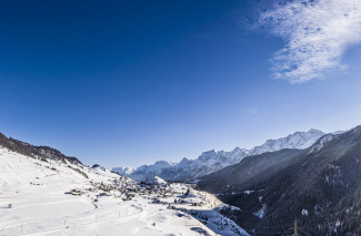 Ardez Winter Ardez Winter