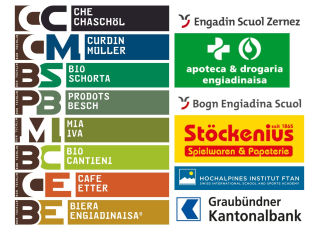 Schlitrada Sponsoren 2023 Schlitrada Sponsoren 2023
