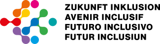 Logo Zukunft Inklusion Logo Zukunft Inklusion