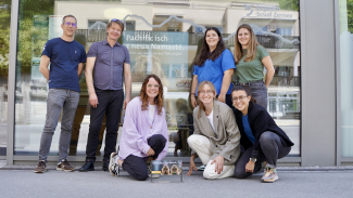 1.Platz APG | SGA AG Publikumsaward Sommerkampagne 2024