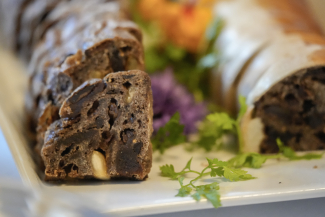 Birnenbrot