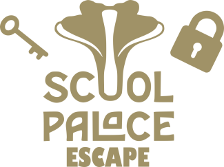 Logo Scuol Palace Escape