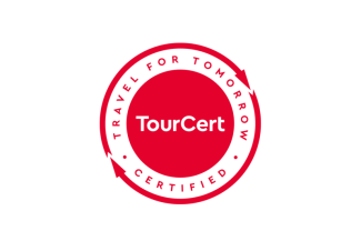 TourCert Logo