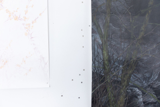 Atelier avert-Vera Malamoud