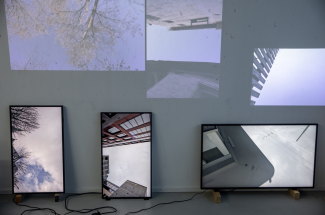 Atelier Pascal Lampert Val Müstair
