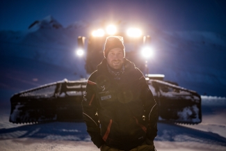 Curdin Erni. Bild: Dominik Täuber Curdin Erni. Bild: Dominik Täuber
