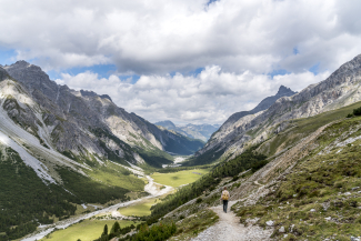 Val Plavna im UNESCO-Biosphärenreservat Engiadina Val Müstair – Travelita Val Plavna im UNESCO-Biosphärenreservat Engiadina Val Müstair – Travelita