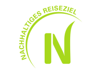 Nachhaltiges Reiseziel