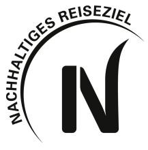 Nachhaltiges Reiseziel