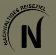 Nachhaltiges Reiseziel