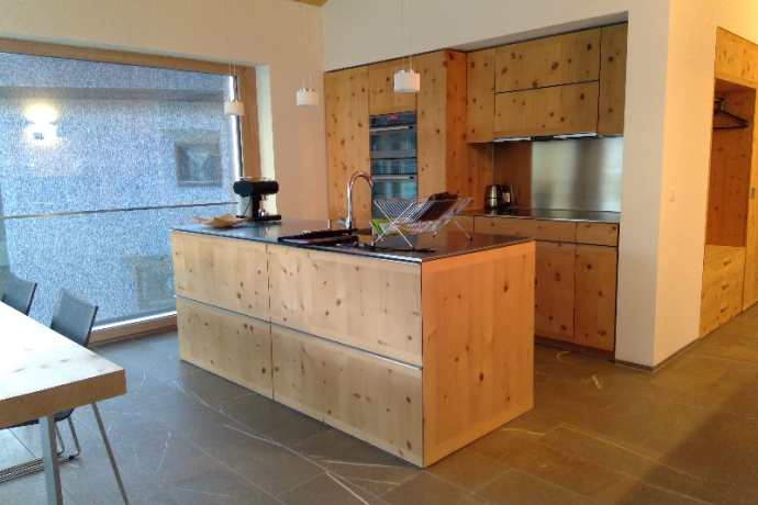 Ferienwohnung Bellavista, Curtin Ferienwohnung Bellavista, Curtin