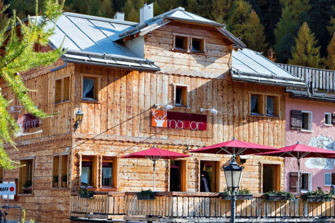 Gasthaus Mayor