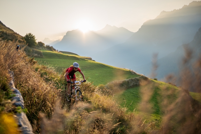 Nationalpark Bike-Marathon 2020