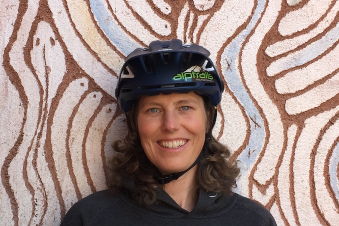 Portrait Lisa Steffelbauer