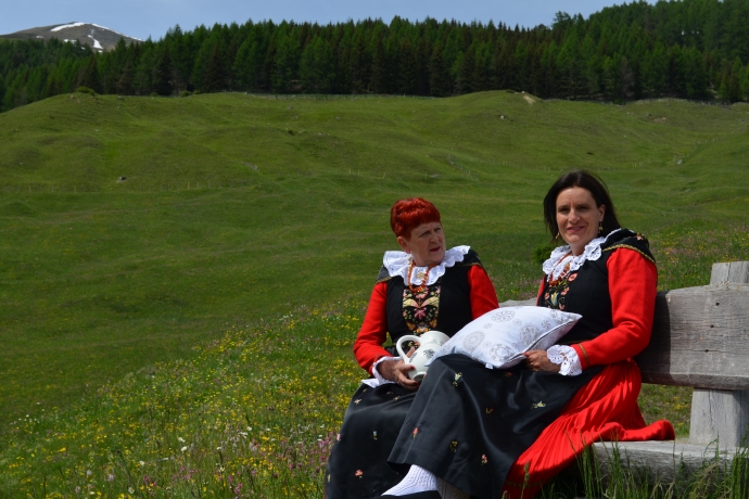 Tracht