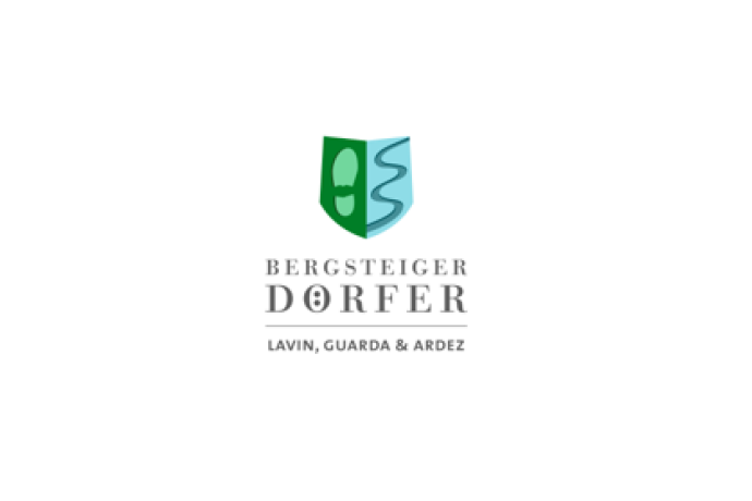 Logo Bergsteigerdörfer Logo Bergsteigerdörfer
