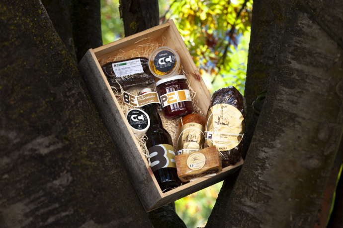 Chaista da Bun Tschlin