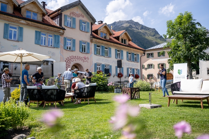 Hotel Meisser Hotel Meisser