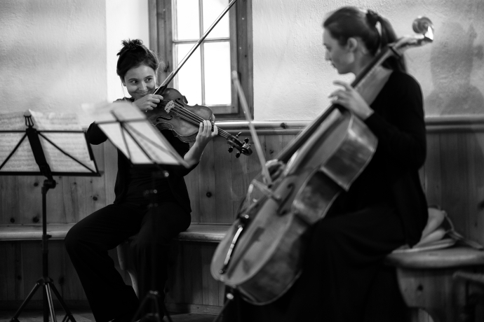 Piz Amalia Music Festival 2021