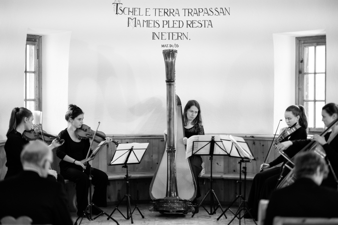 Piz Amalia Music Festival 2021