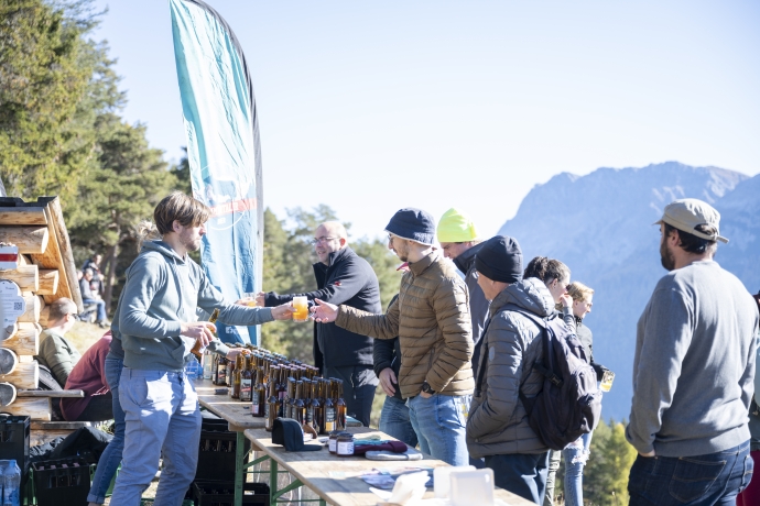 Bergbierfestival