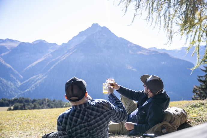 Bergbierfestival