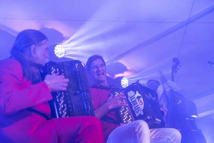 Bergbierfestival