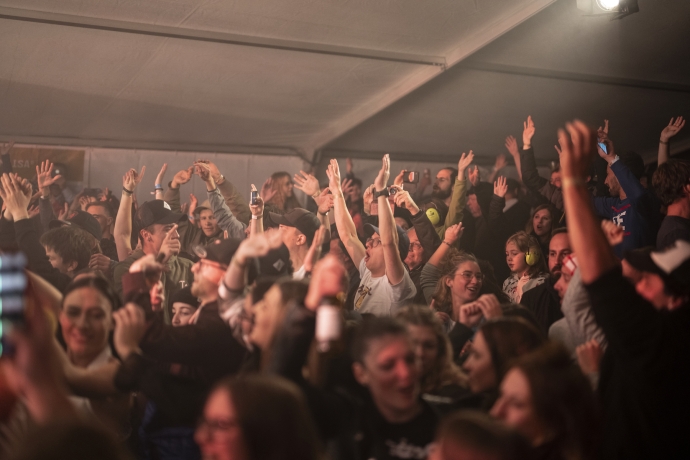 Bergbierfestival