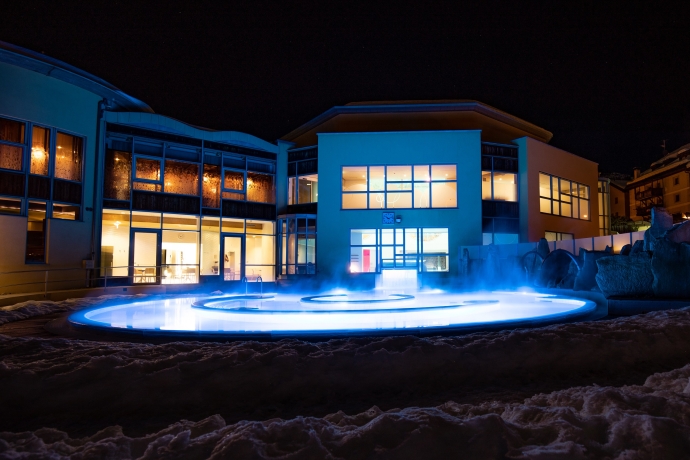 Pool Bogn Engiadina