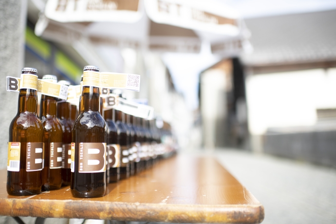 Bergbierfestival Tschlin 2020 – Mayk Wendt Bergbierfestival Tschlin 2020 – Mayk Wendt