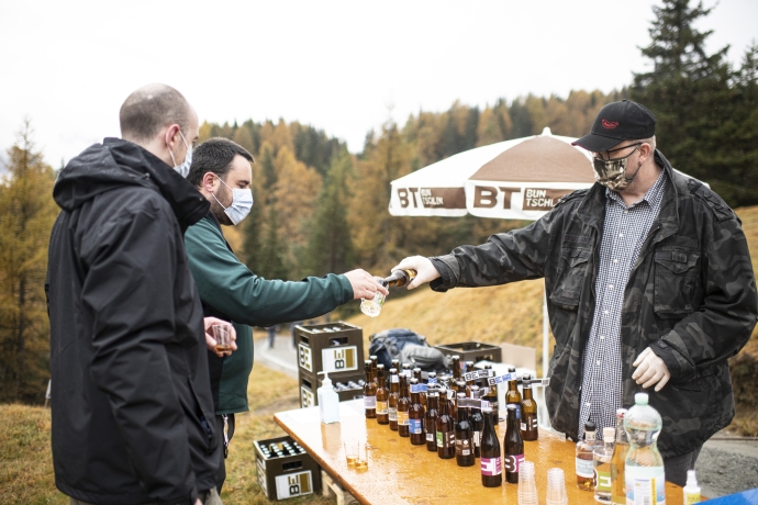 Bergbierfestival 2020 – Mayk Wendt Bergbierfestival 2020 – Mayk Wendt