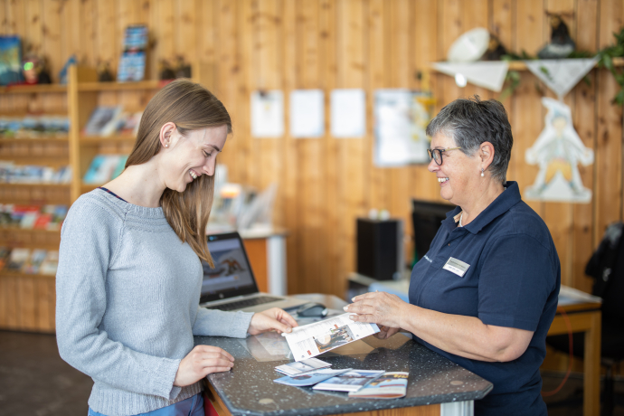 Beratung @Dominik Täuber
