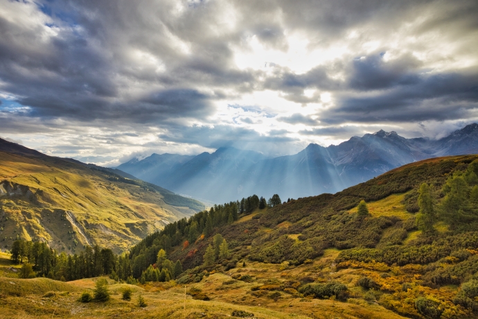 Gewinner des Herbst-Fotowettbewerb Gewinner des Herbst-Fotowettbewerb