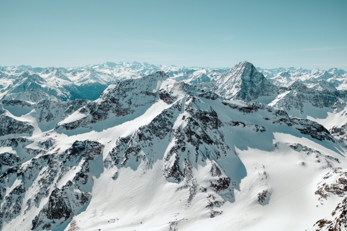 Skitour Piz Buin mit Bergpanorama – Ferienregion Engadin Scuol Zernez – Schweiz Tourismus Skitour Piz Buin mit Bergpanorama – Ferienregion Engadin Scuol Zernez – Schweiz Tourismus