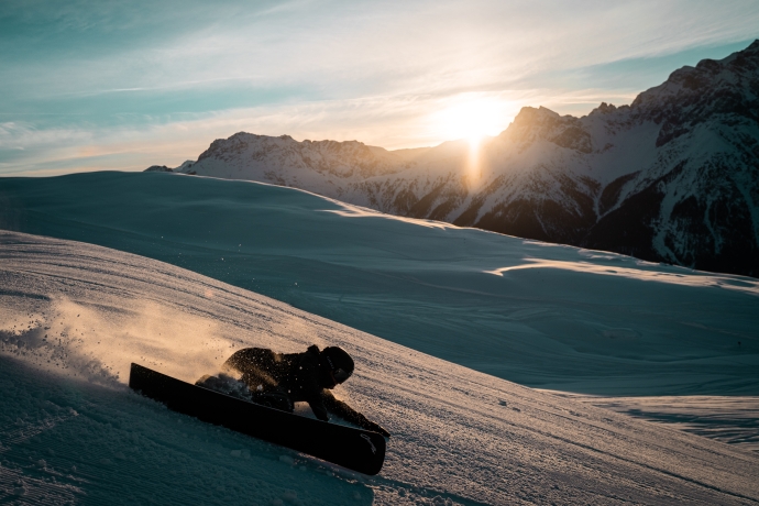 Nevin Galmarini Duality