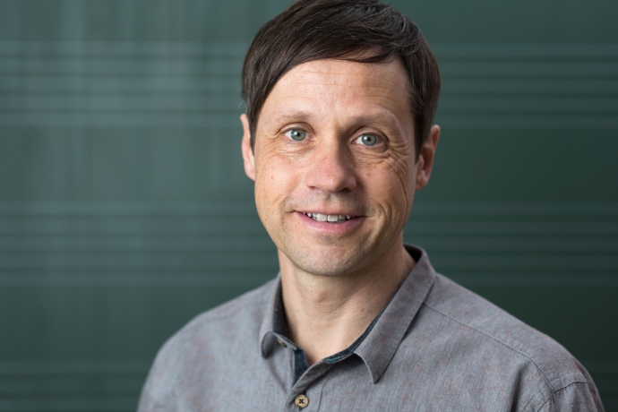 David Spinnler David Spinnler