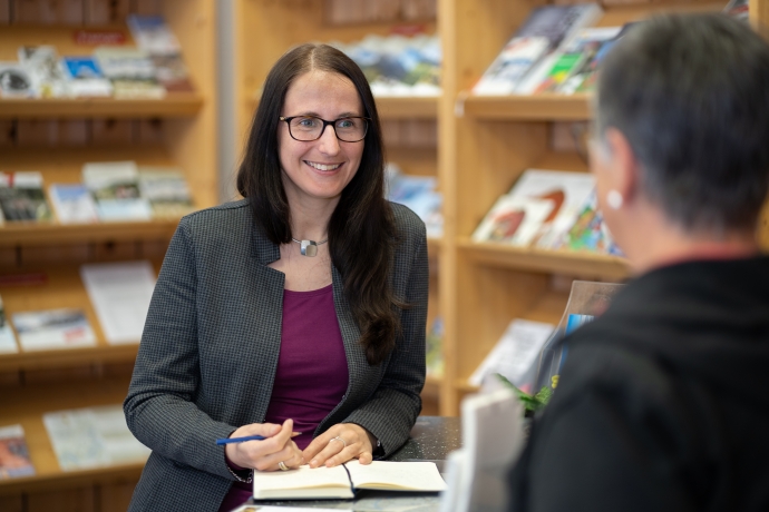 Martina Stadler Hollenstein