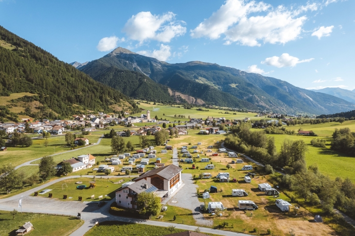 Camping-Muglin-Val-Müstair-Leistungspartner-©Roman-Huber Camping Muglin