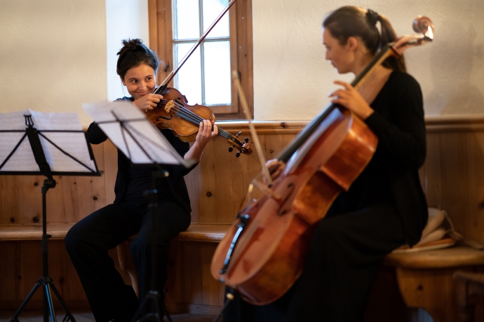 Piz Amalia Music Festival 2021