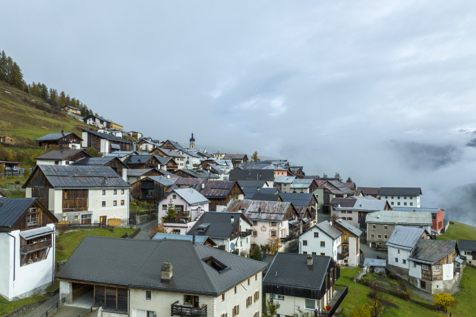 Wanderung Bergbierfestival 2022
