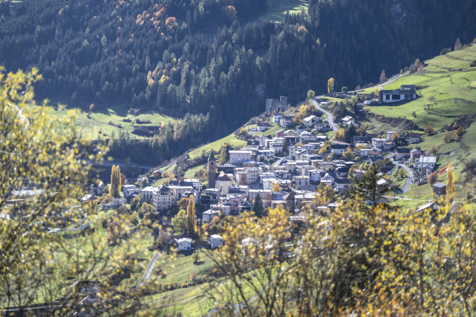 Wanderung Bergbierfestival 2022
