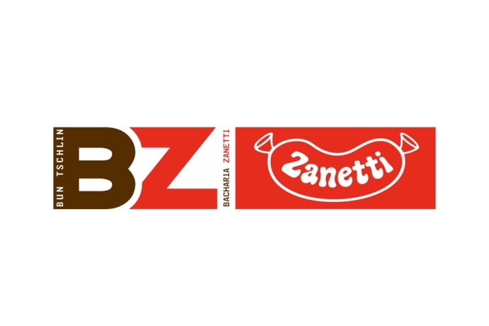 Bacharia Zanetti Logo Bacharia Zanetti