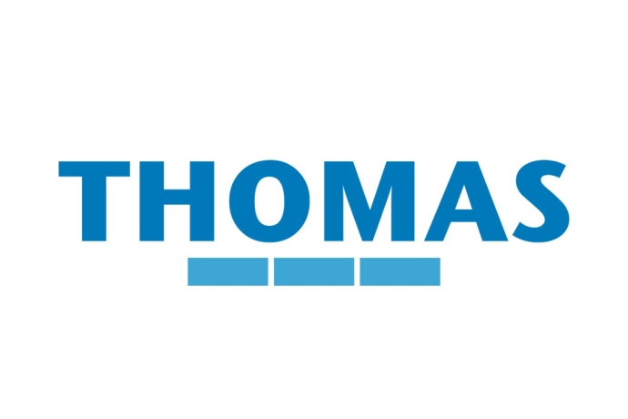 THOMAS THOMAS