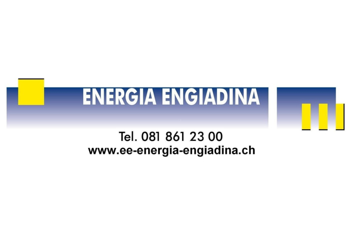 Logo Energia Engiadina