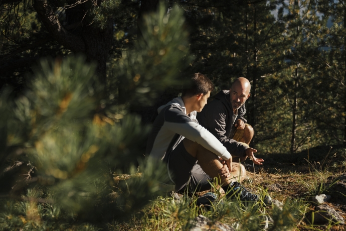 Outdoor Coaching Outdoor Coaching